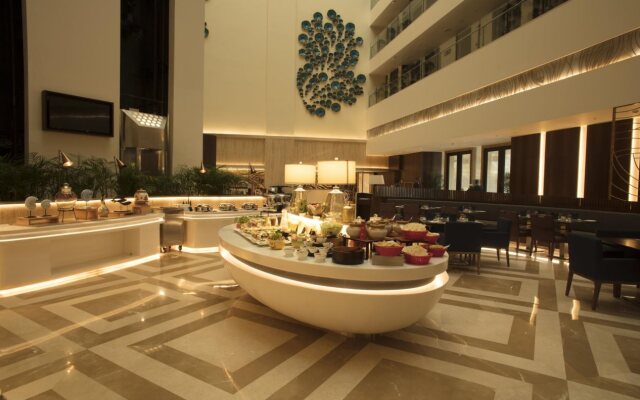 Wow Crest, Indore – IHCL SeleQtions