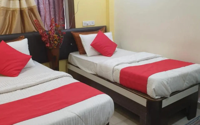 Hotel City Comfort