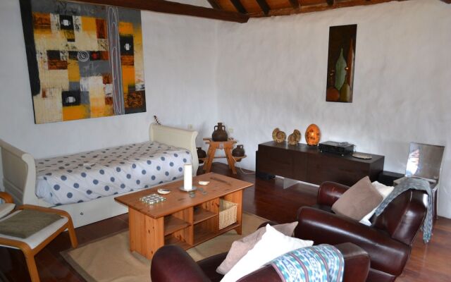 Traditional Canarian Country House B&B