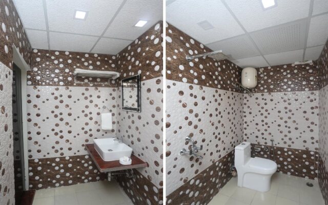 Hotel A-one By OYO Rooms