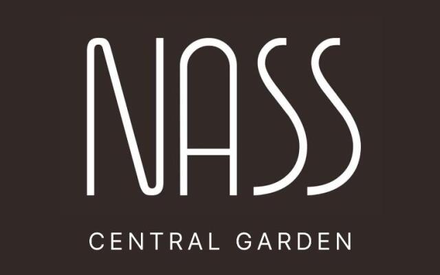 NASS Central Garden