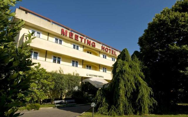 Meeting Hotel Cesena