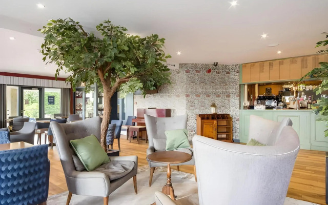 Cotswolds Hotel & Spa