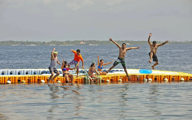 Costabella Tropical Beach Hotel
