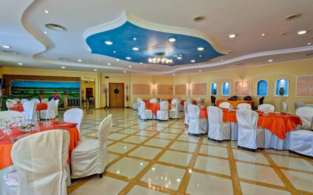 Hotel La Perla