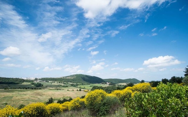 Villa Cielo Deluxe - Cignella Resort