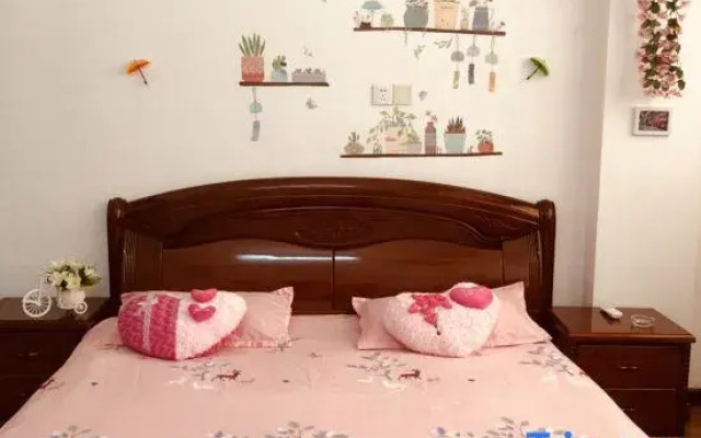 Zhuyun Shanshui Hostel