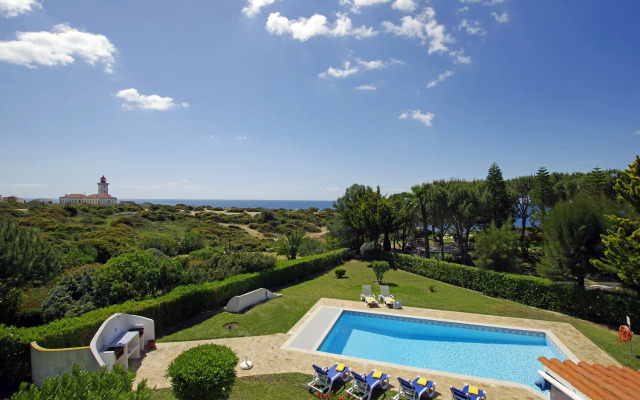 Rocha Brava Village Resort