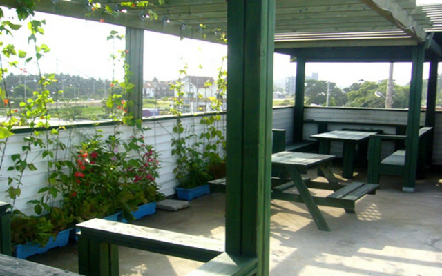 Guesthouse in Gangneung Myunggane