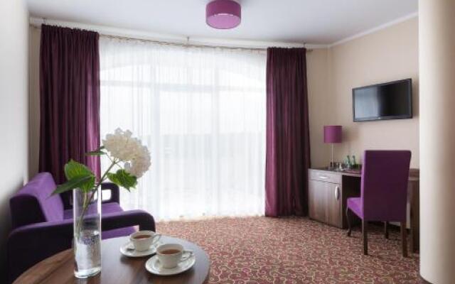 Hotel Woiński Spa