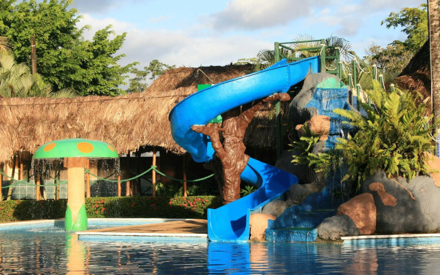 Hotel Mansion del Rio
