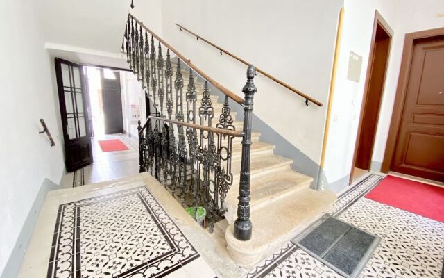 Steiner Residences Vienna Taborstrasse