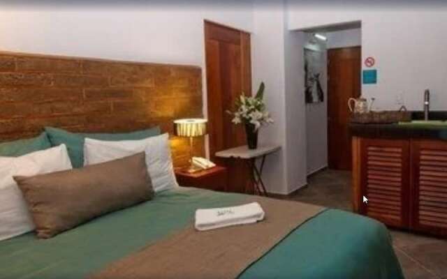 Hotel Boutique Suites Nadia Bucerias