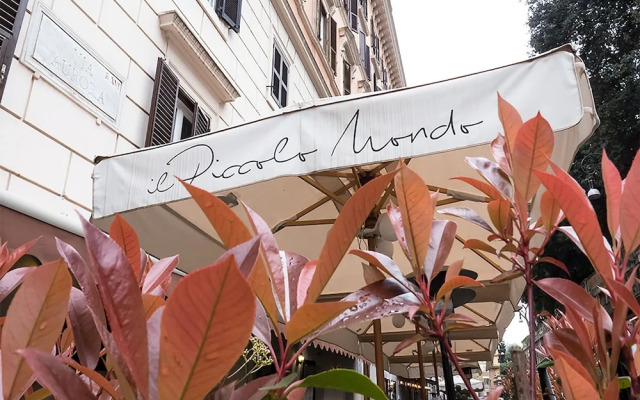 LUX suites in Roma
