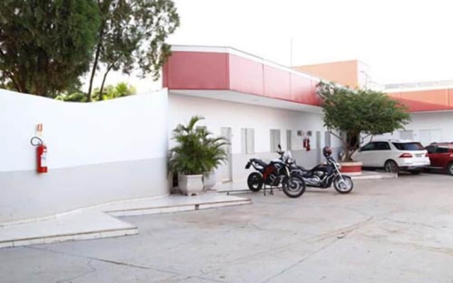 Porto Center Hotel