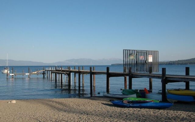 West Shore Getaway