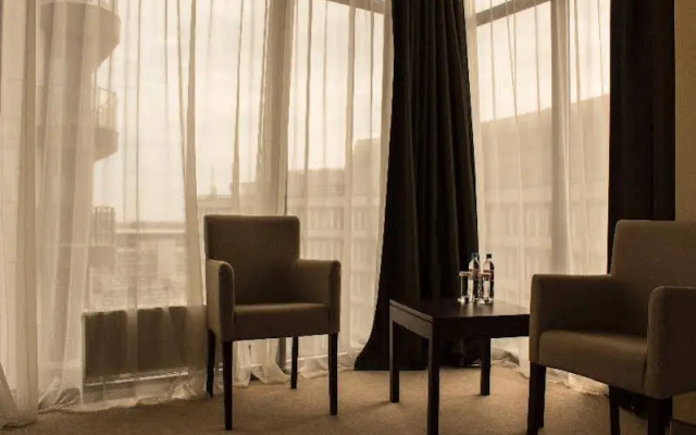 Adler Hotel&Spa