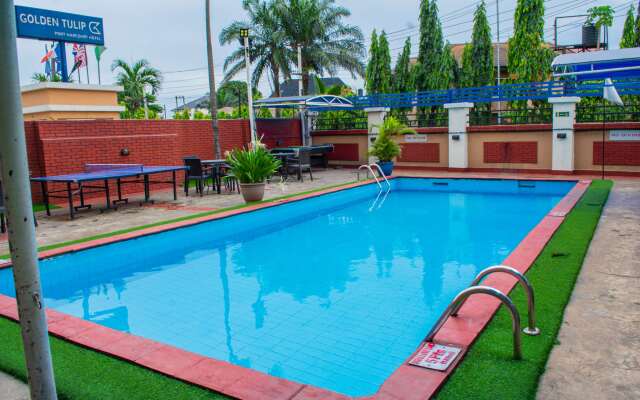 Golden Tulip Port Harcourt