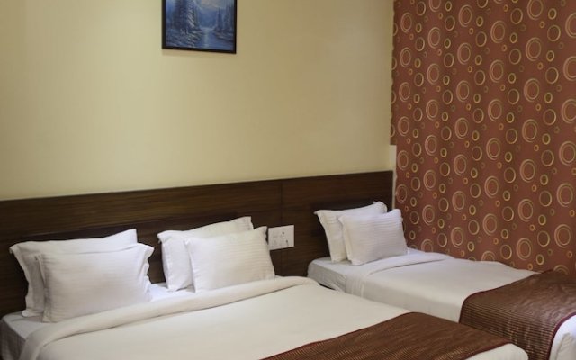 Hotel Vir Sai