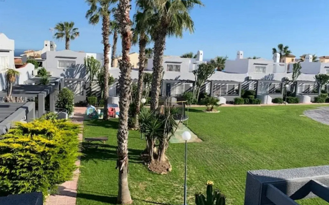 Conjunto Residencial Las Calas