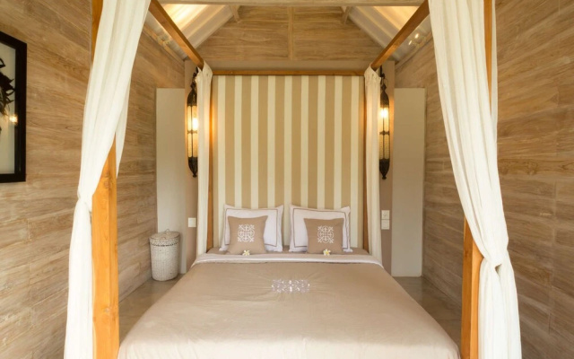 Bali Villa Near the Beach, 2023 – Guest Rooms – Kerobokan Kelod