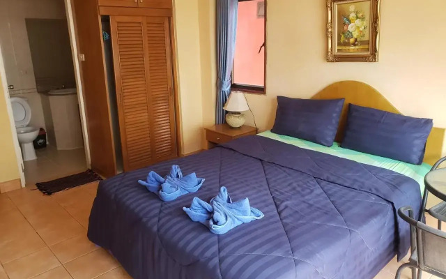 Christie Mu Guesthouse