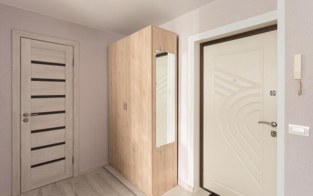 Live comfortably on Oktyabrsky Avenue 52