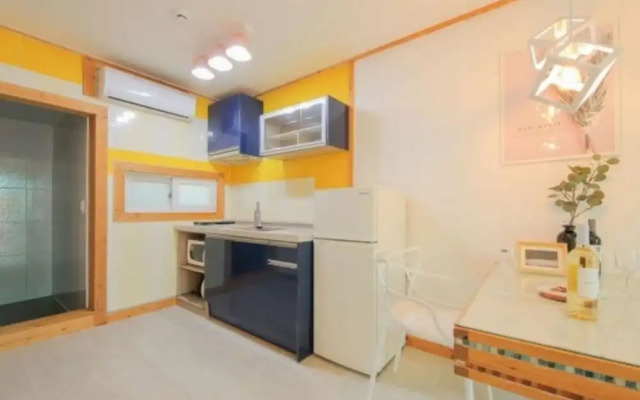 Gapyeong Morimaeul Pension