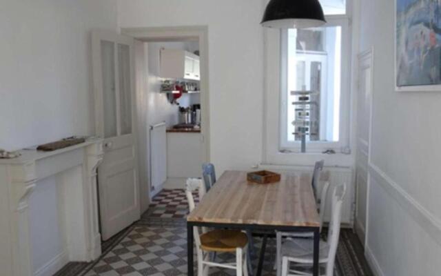 Villa Wimereux, 4 pièces, 6 personnes - FR-1-675-7