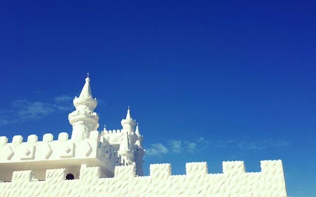 Snow White Castle Studios