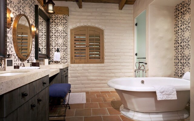 Rancho Valencia Resort and Spa