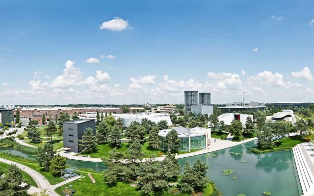 Privathotel alte mühle