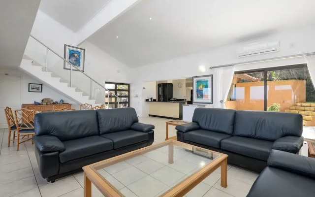 San Lameer Villa 13942