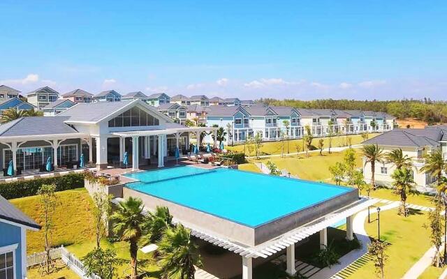 Novaworld Resort & Villas