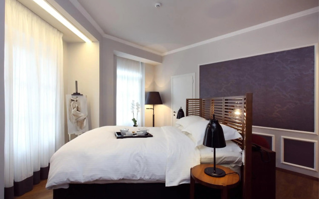 Hotel Metropolis