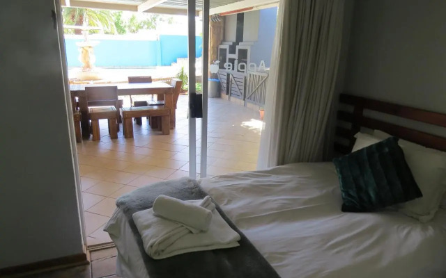 Orchard Guesthouse