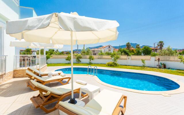 Villa Veli in Dalyan