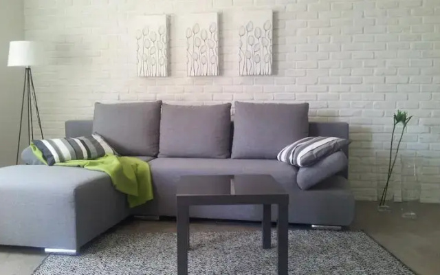 Michano Apartament Europa