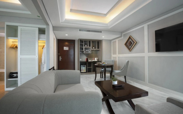 Wyndham Panbil Batam