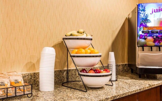 Comfort Inn Anaheim Resort