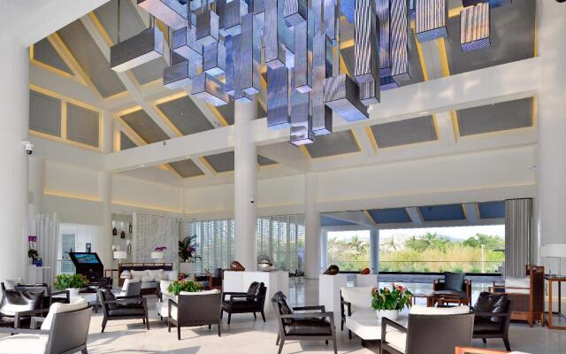 Palace Resort Yalong Bay Sanya-Villa