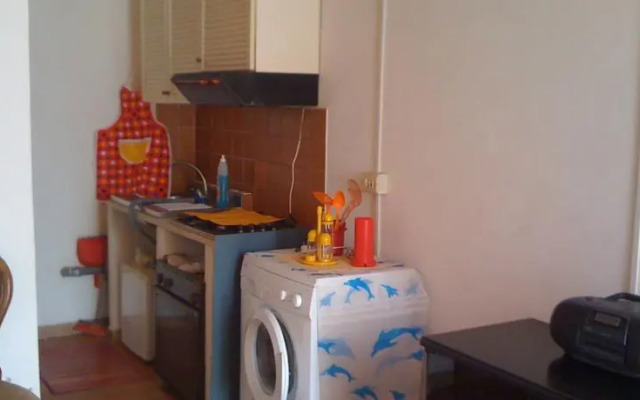 Studio Seaside Sul Mare Siracusa