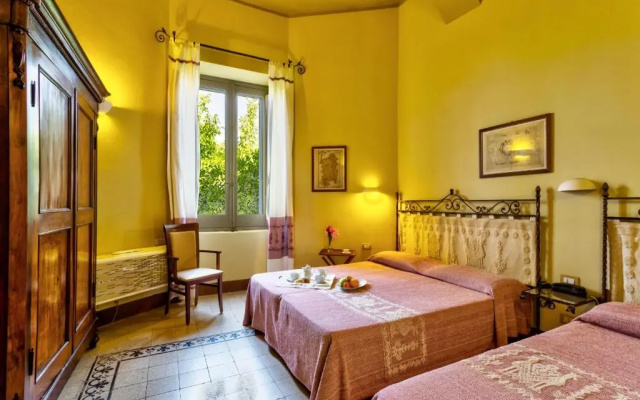 Villa Asfodeli