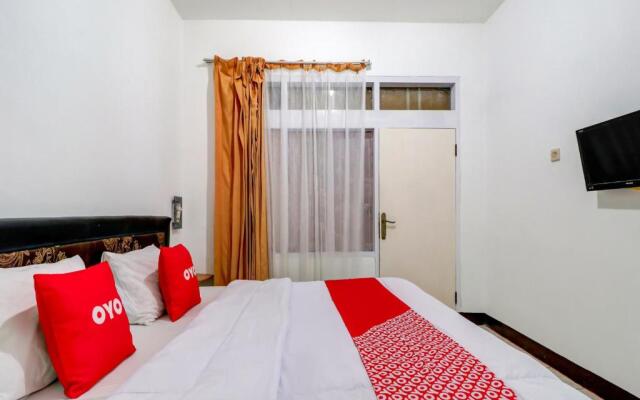 OYO 3341 Ten Guest House