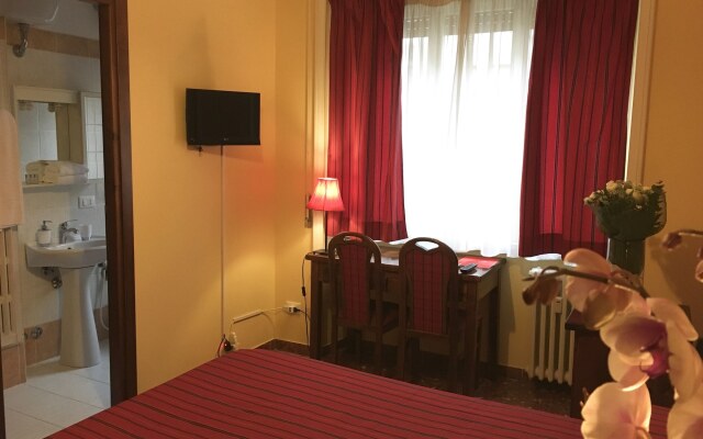 Perseo B&B