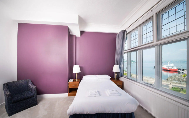 Royal Marine Hotel