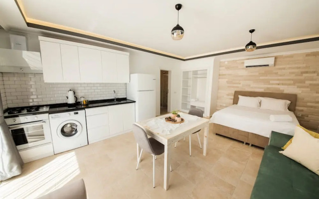 Cedrus Suites