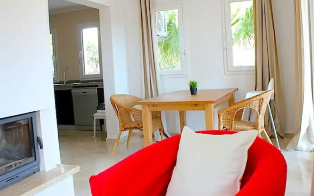 Silverhill Villas by Villa Safiya
