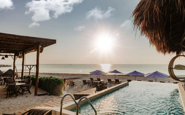 Akkuun Tulum Adults Only