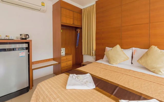Sukcheewa Residence Phuket